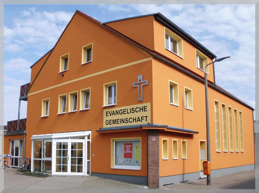 Evangelische Gemeinschaft in Demmin